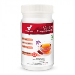 Veslim Energy Drink Mix