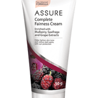 Assure Complete Fairness Cream